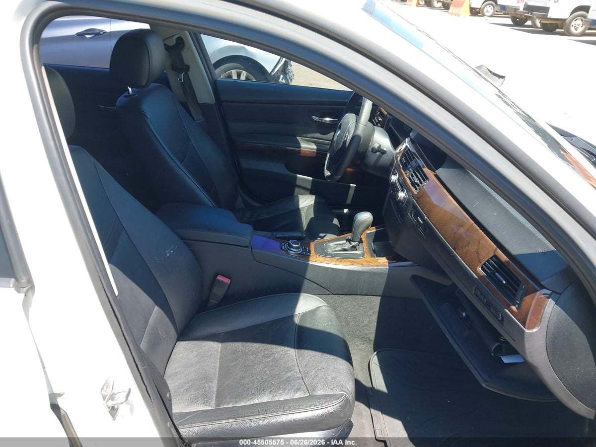 2011 BMW 328I — снимка 5