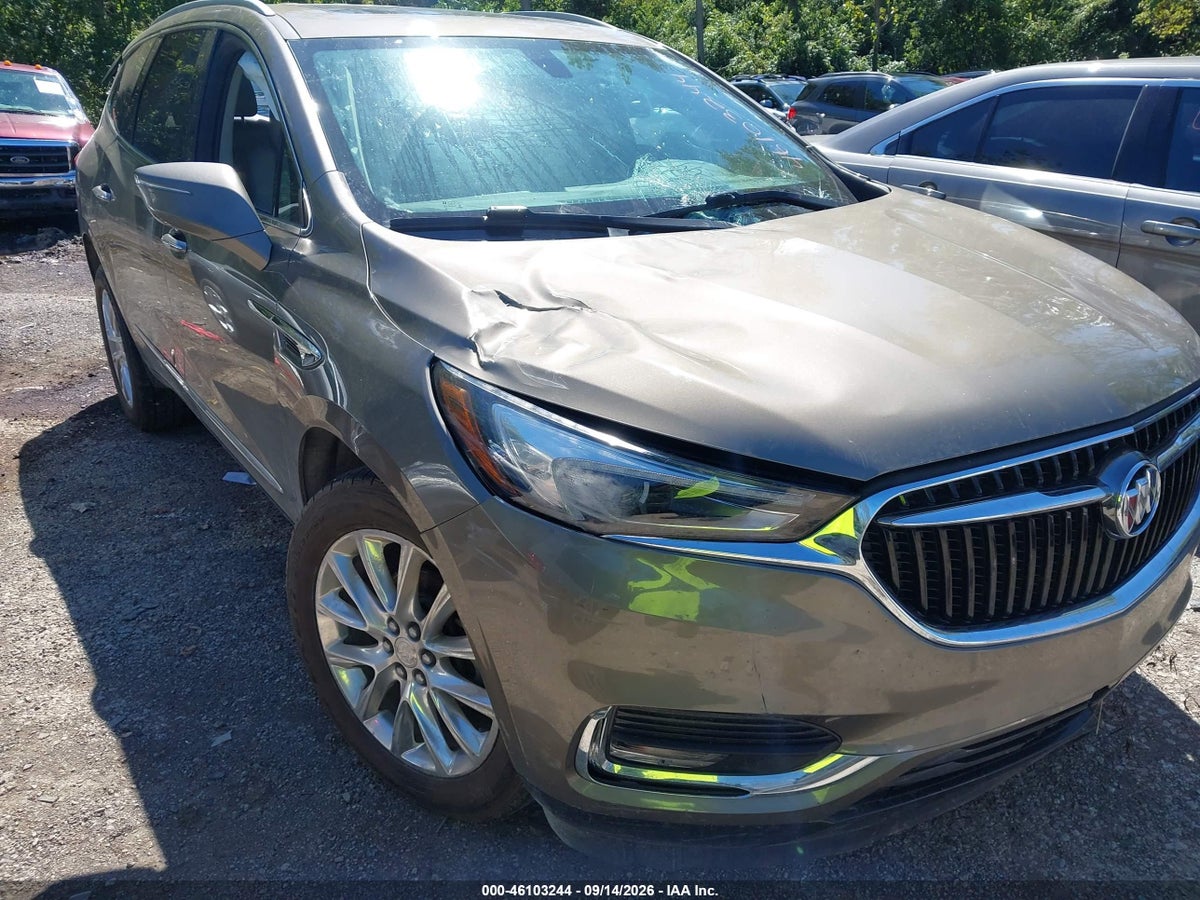2020 BUICK ENCLAVE FWD ESSENCE