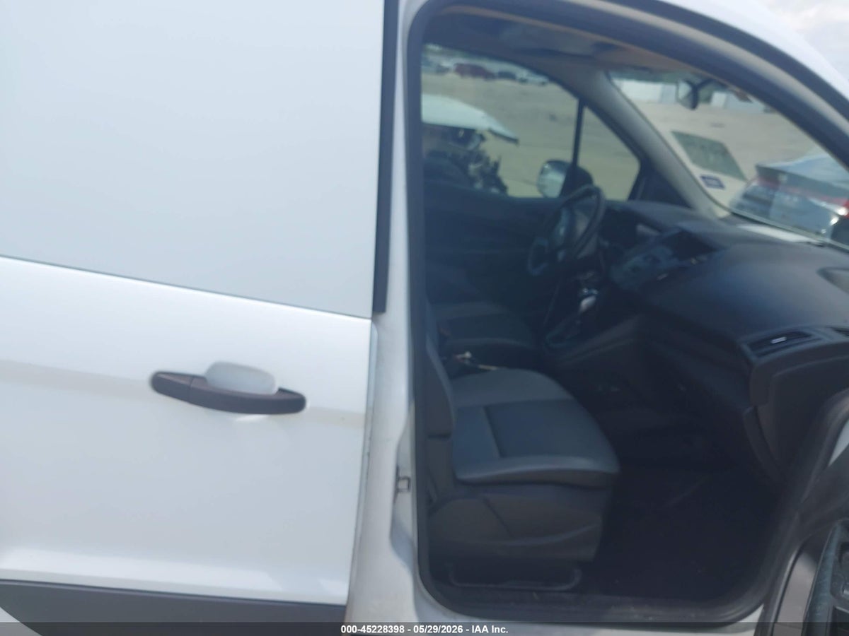 2017 FORD TRANSIT CONNECT XL — снимка 5