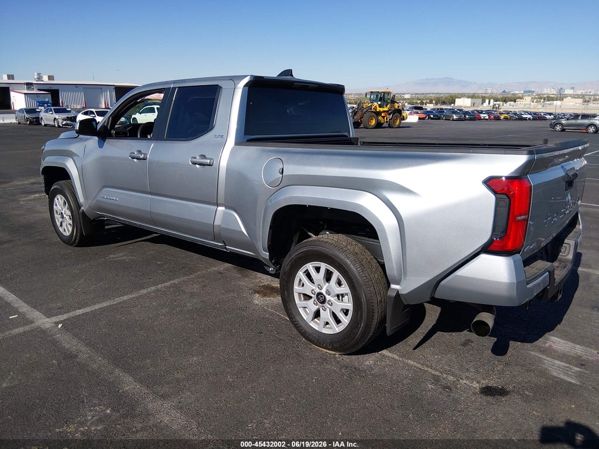 2026 TOYOTA TACOMA SR5 — снимка 3