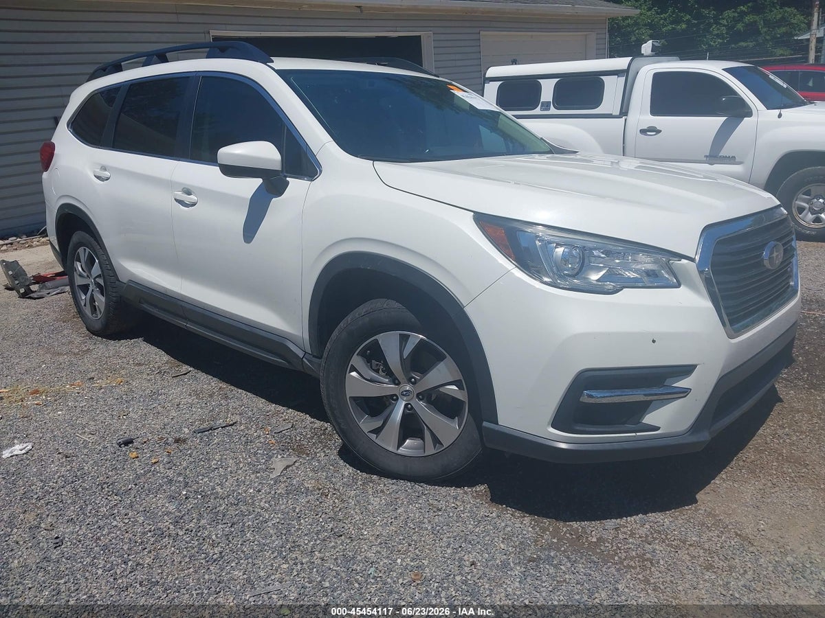 2021 SUBARU ASCENT PREMIUM