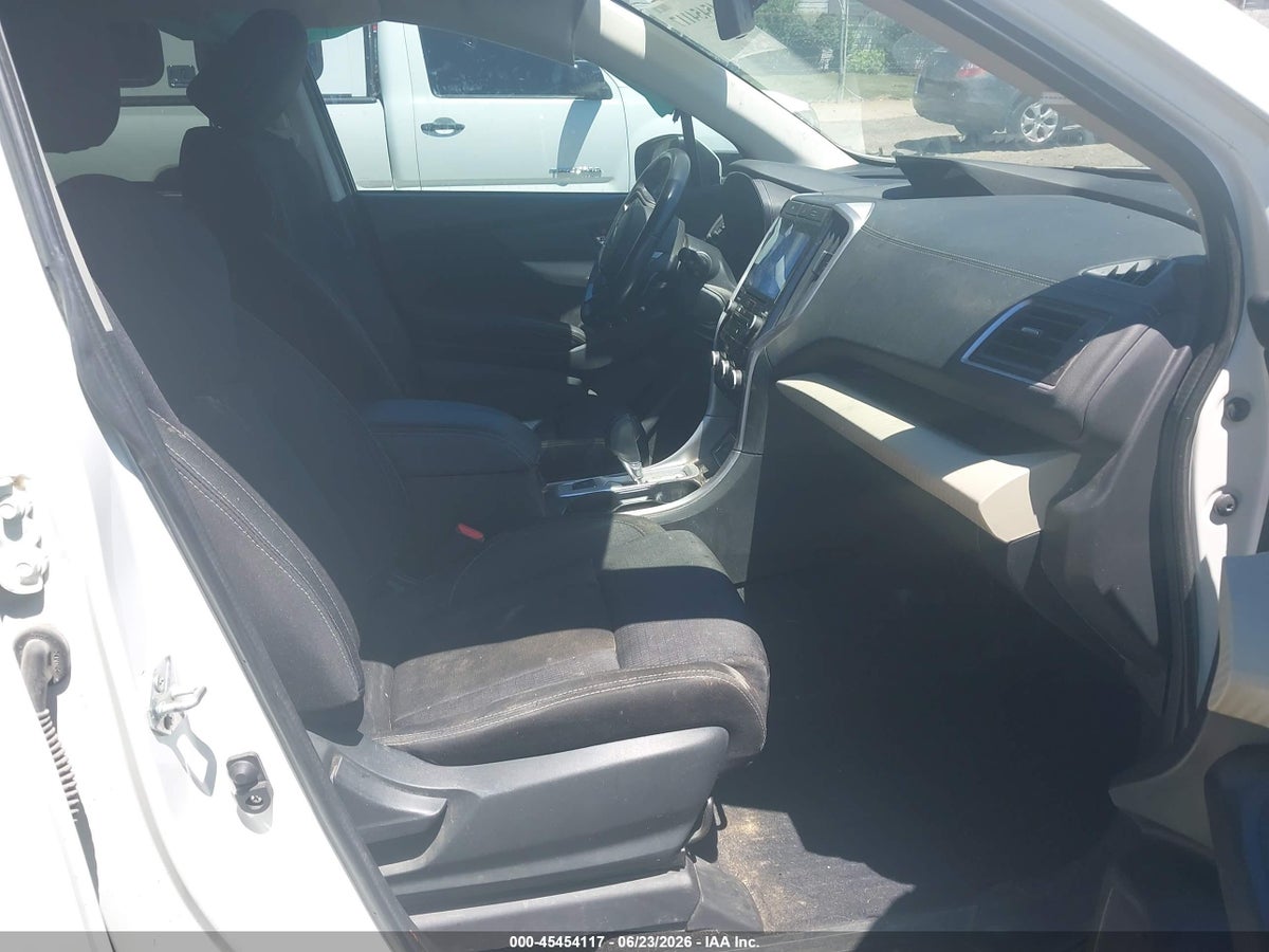 2021 SUBARU ASCENT PREMIUM — снимка 5