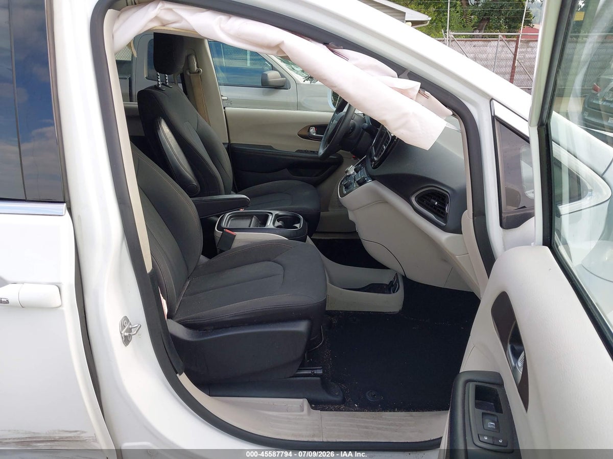2018 CHRYSLER PACIFICA TOURING PLUS — снимка 5