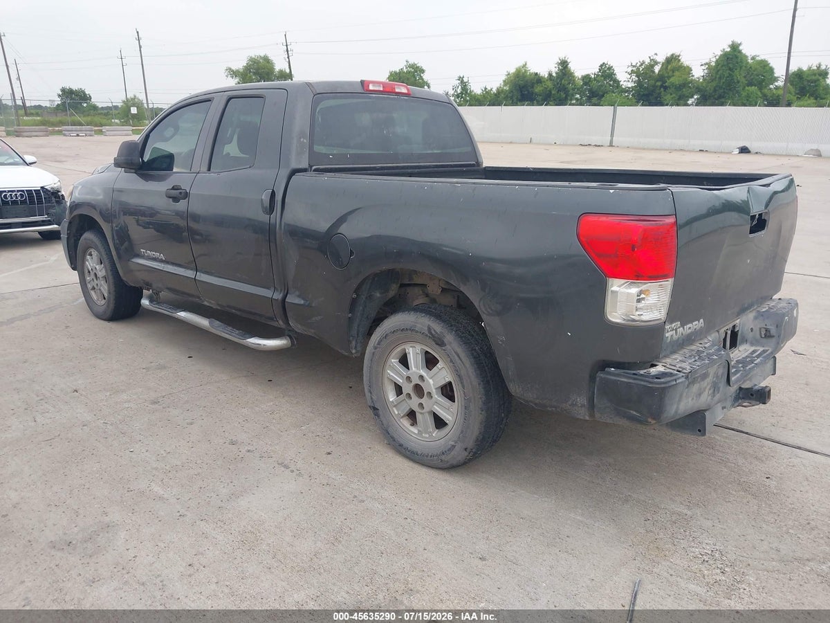 2011 TOYOTA TUNDRA GRADE 4.6L V8 — снимка 3