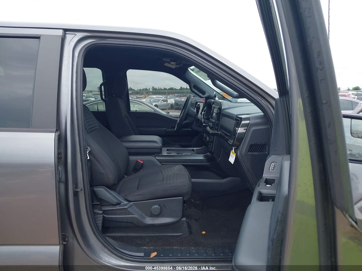2021 FORD F-150 XL — снимка 5