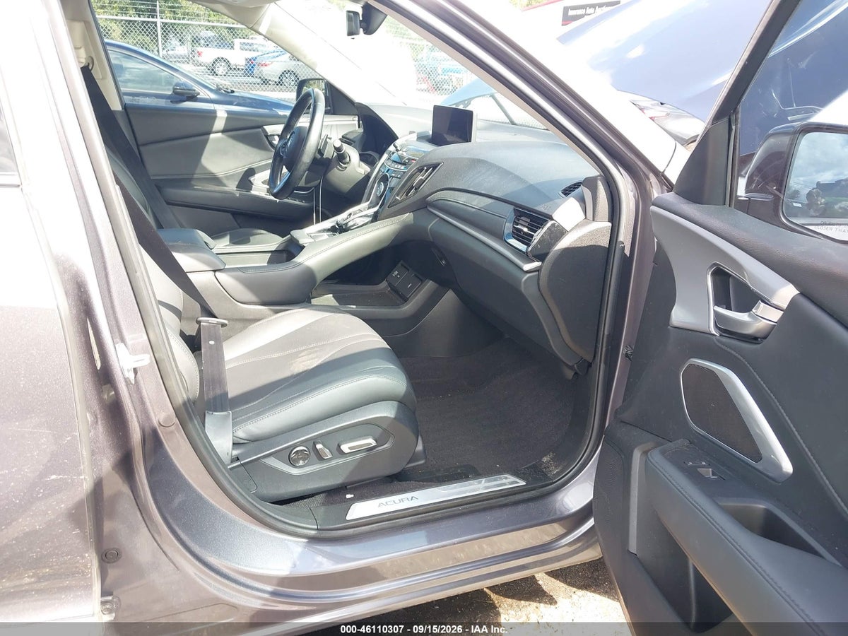 2021 ACURA RDX STANDARD — снимка 5