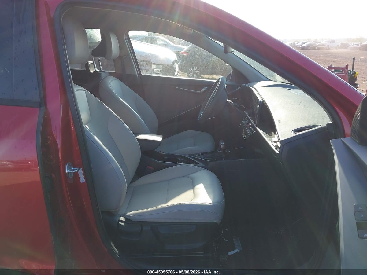 2023 KIA NIRO EX — снимка 5