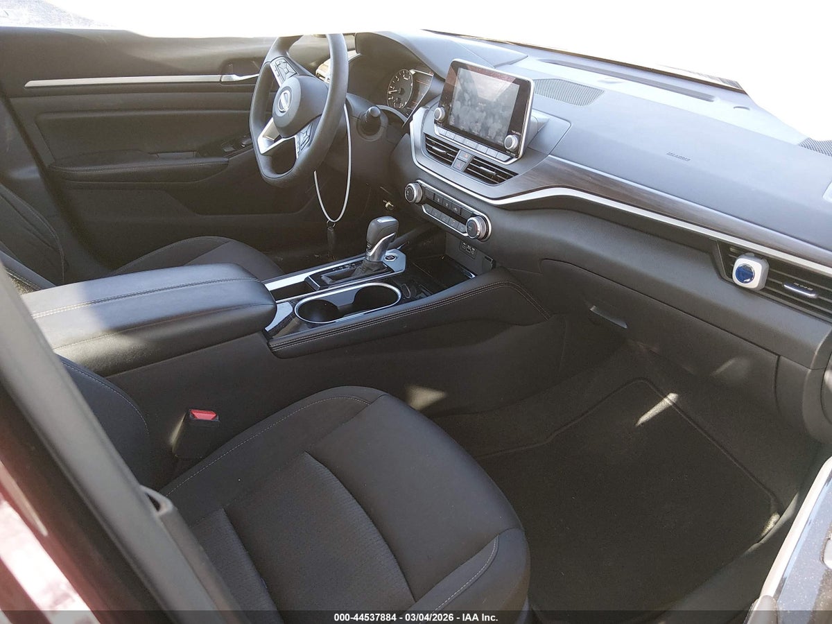 2023 NISSAN ALTIMA SV FWD — снимка 5