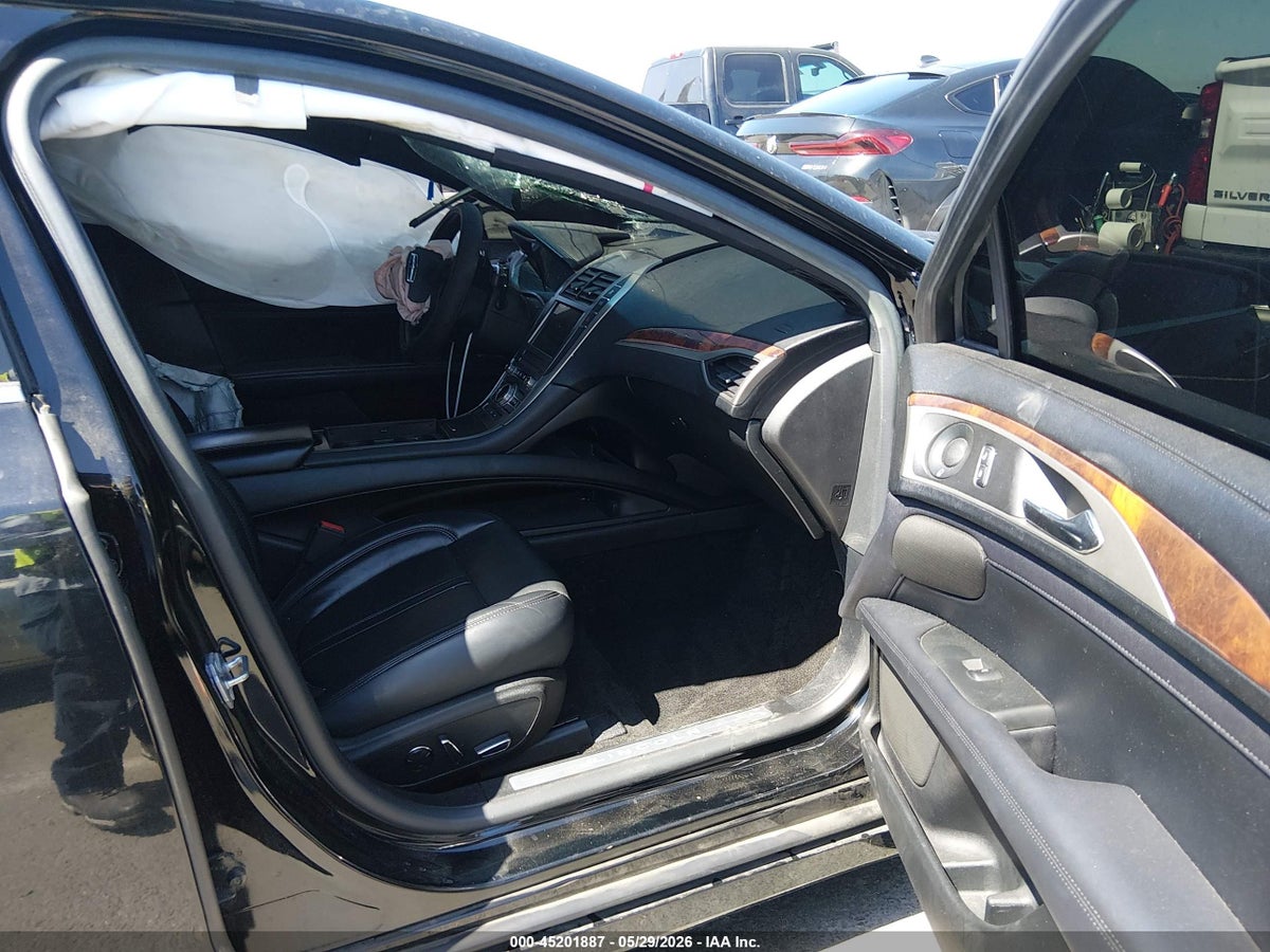 2018 LINCOLN MKZ RESERVE — снимка 5