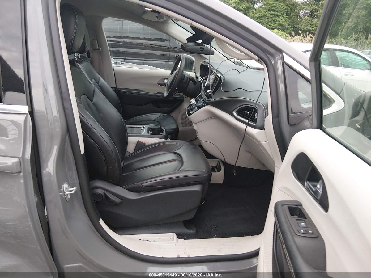 2023 CHRYSLER PACIFICA TOURING L — снимка 5