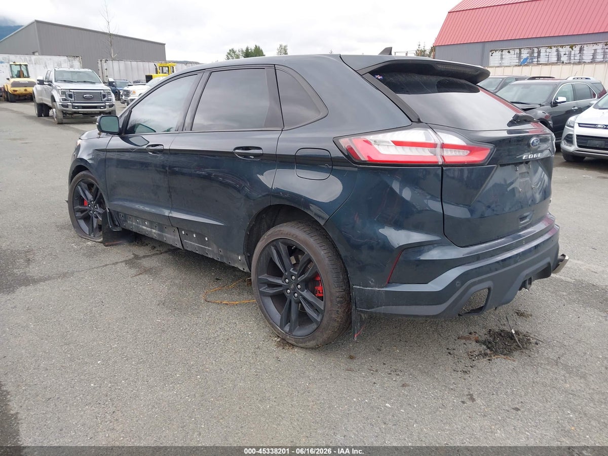 2023 FORD EDGE ST — снимка 3