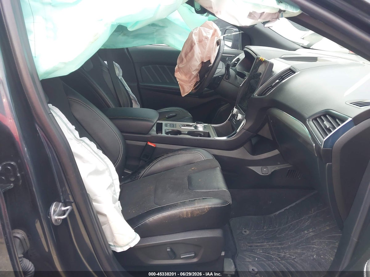 2023 FORD EDGE ST — снимка 5