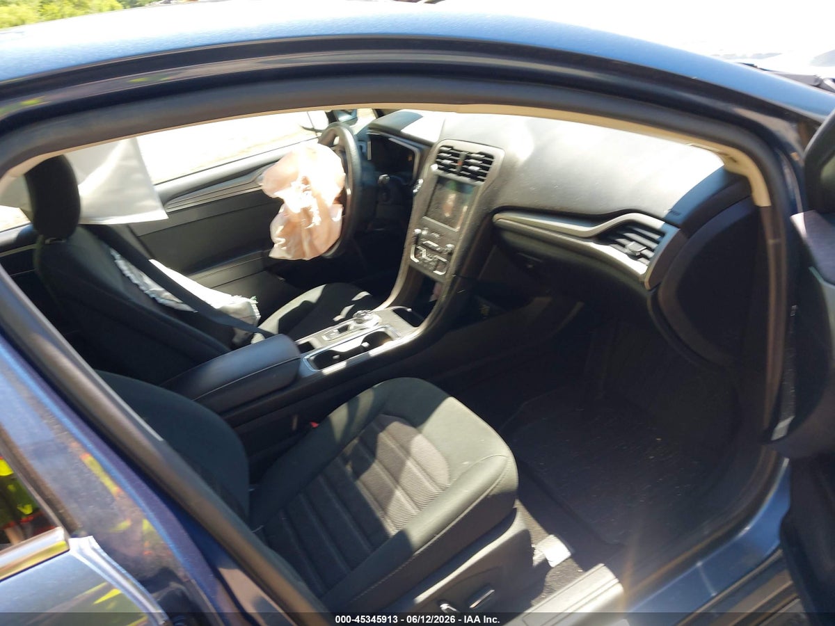 2019 FORD FUSION SE — снимка 5