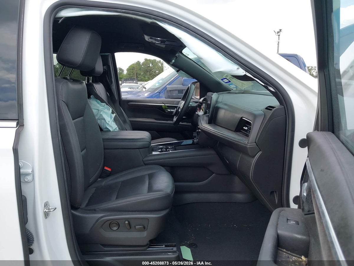 2025 CHEVROLET TAHOE 2WD LT — снимка 5