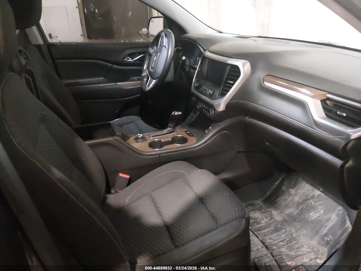 2018 GMC ACADIA SLE-2 — снимка 5