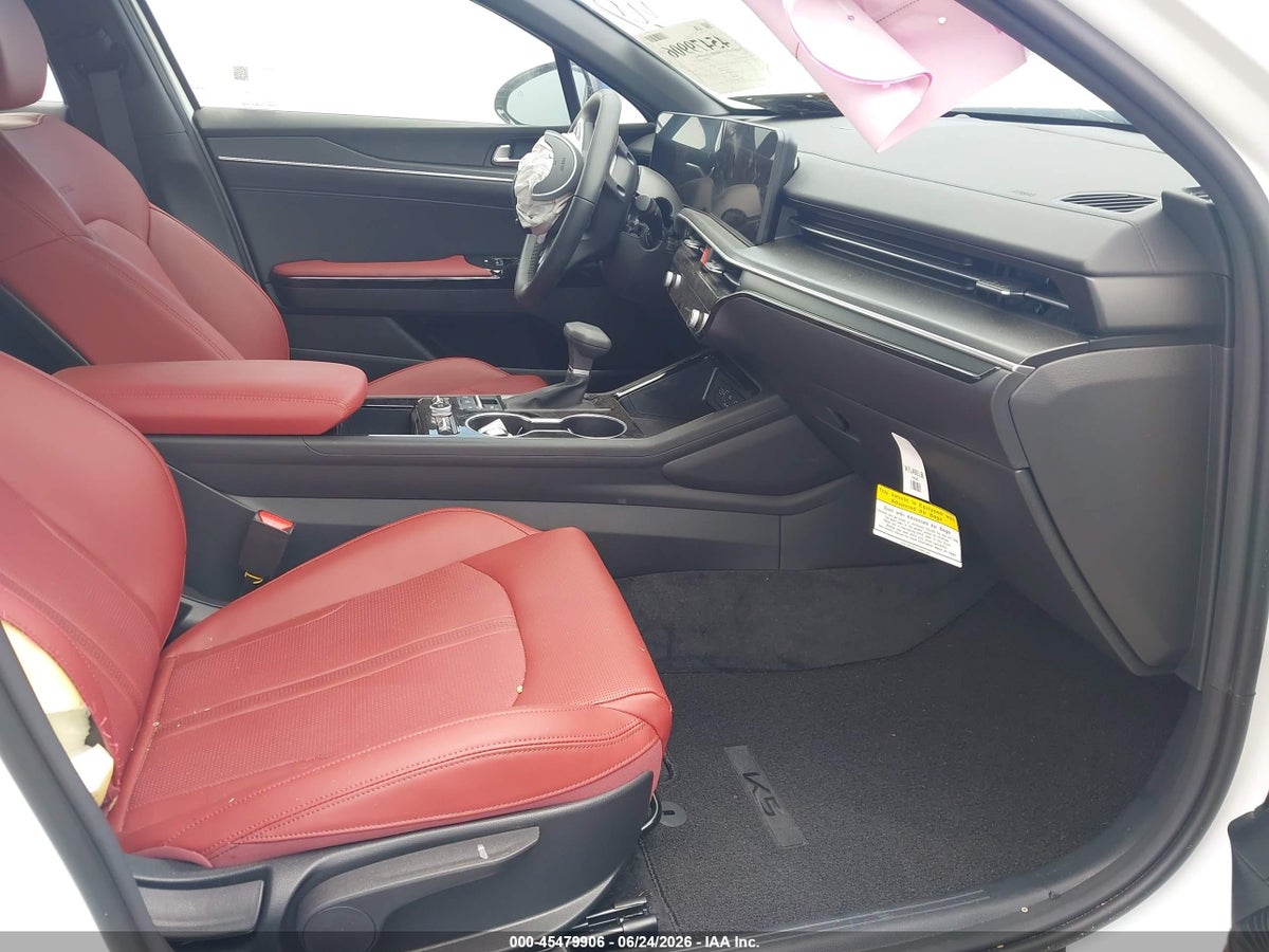 2026 KIA K5 GT-LINE FWD — снимка 5