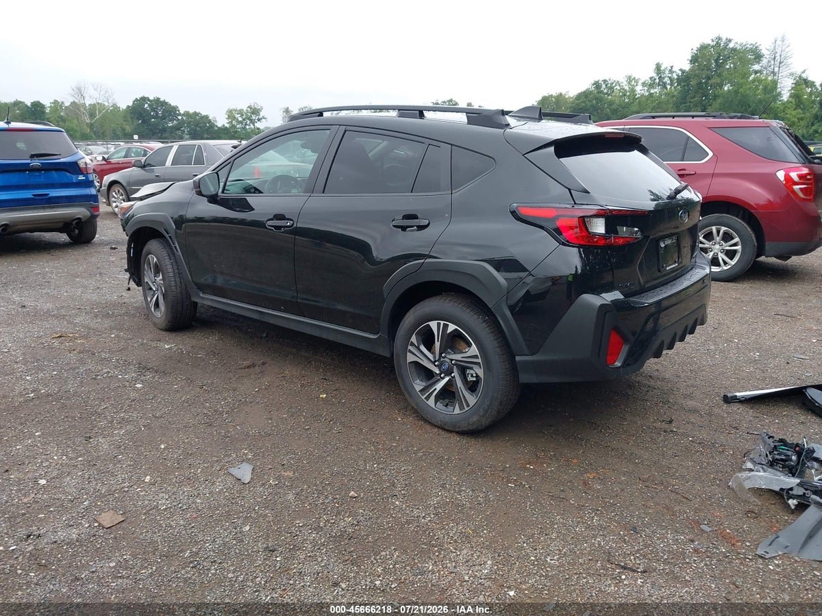 2026 SUBARU CROSSTREK PREMIUM — снимка 3