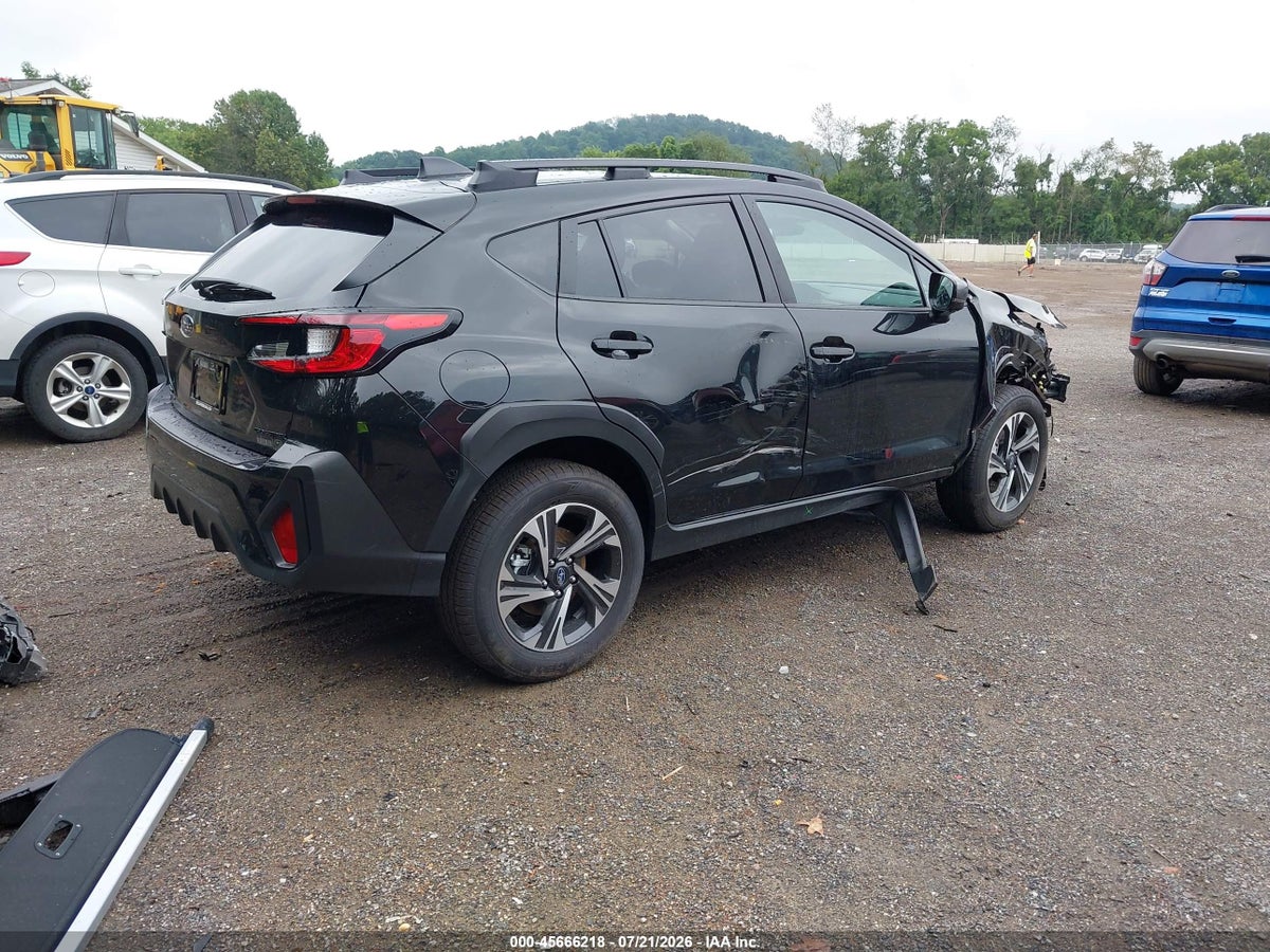 2026 SUBARU CROSSTREK PREMIUM — снимка 4