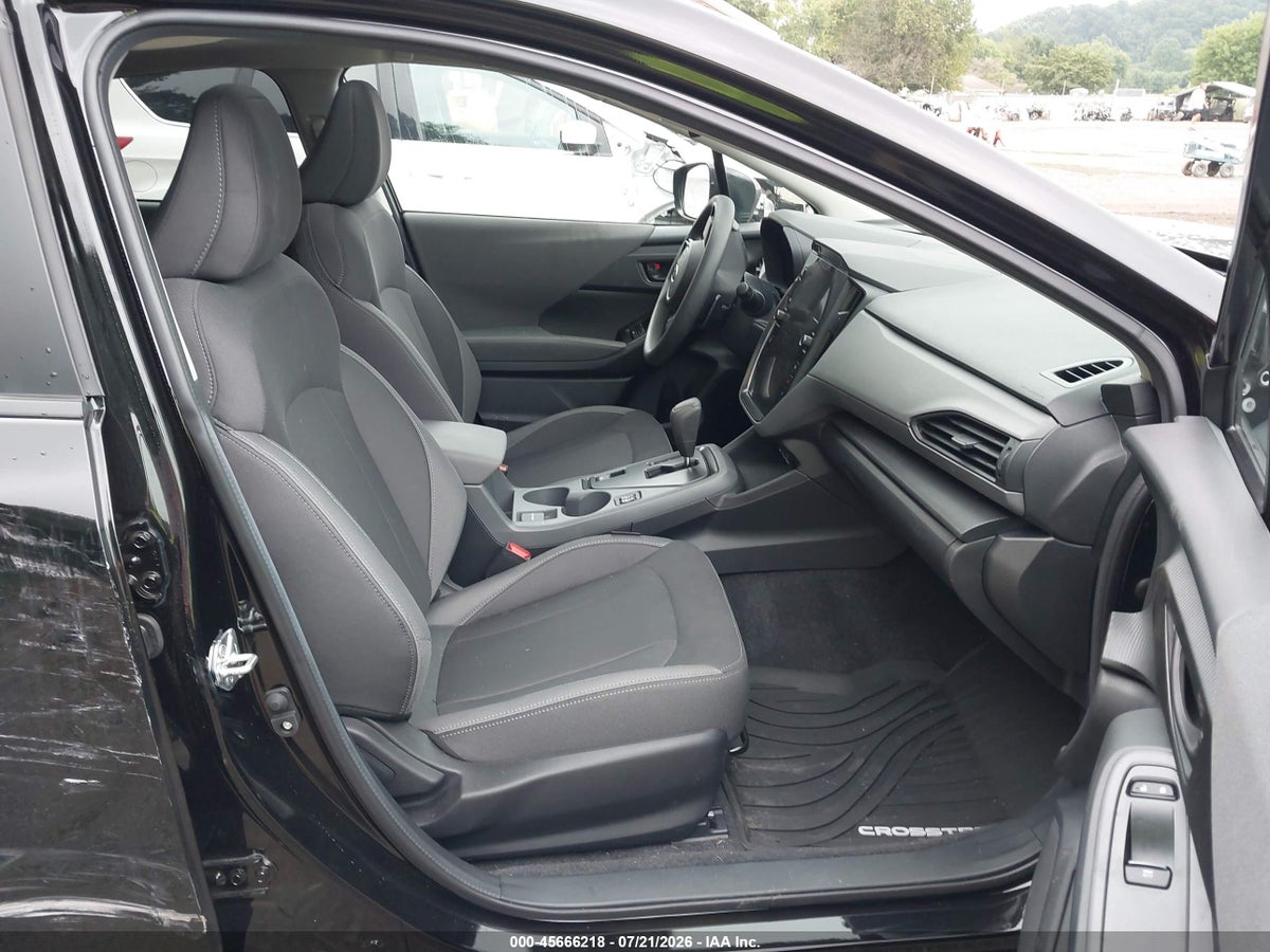 2026 SUBARU CROSSTREK PREMIUM — снимка 5