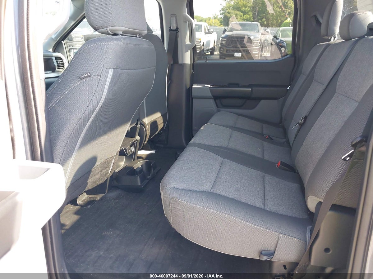 2024 FORD F-150 XL — снимка 5