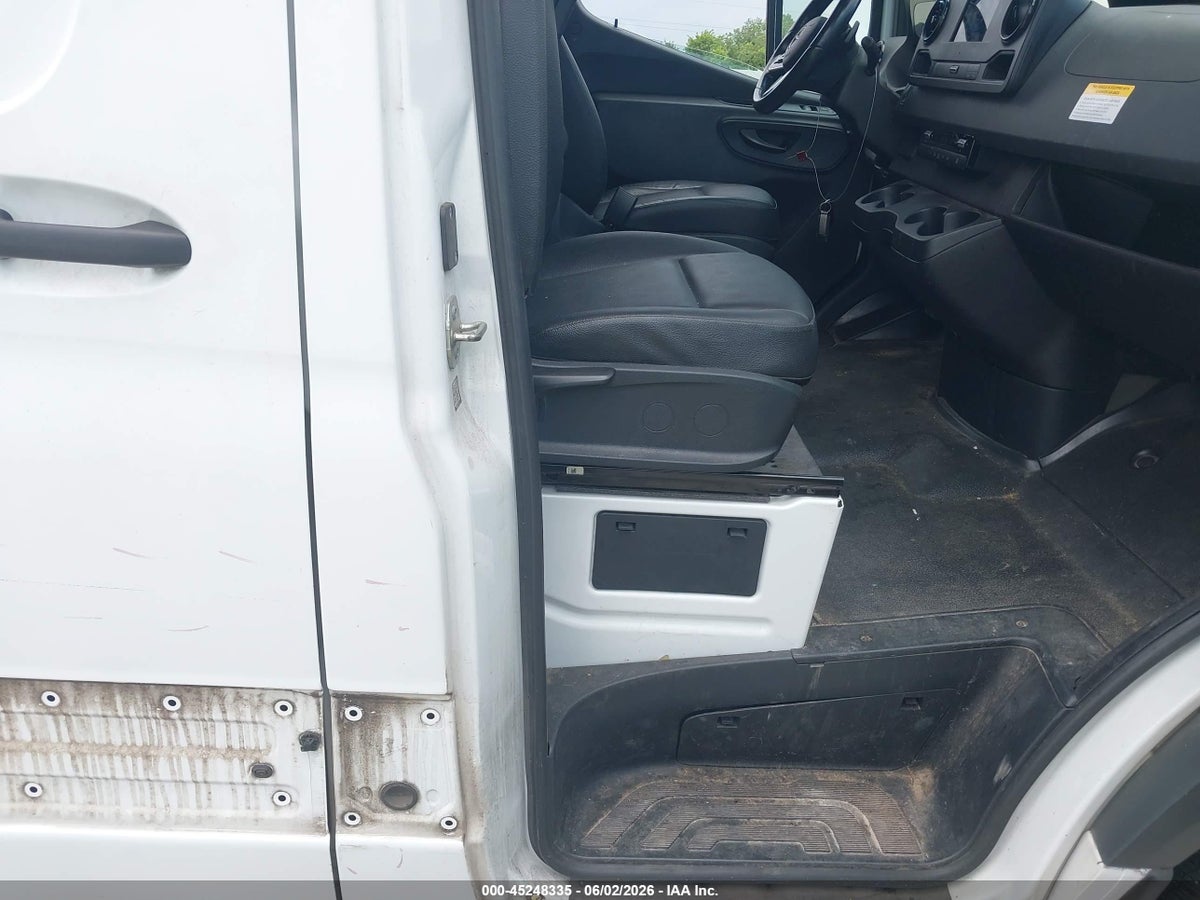2021 MERCEDES-BENZ SPRINTER 2500 HIGH ROOF V6 — снимка 5