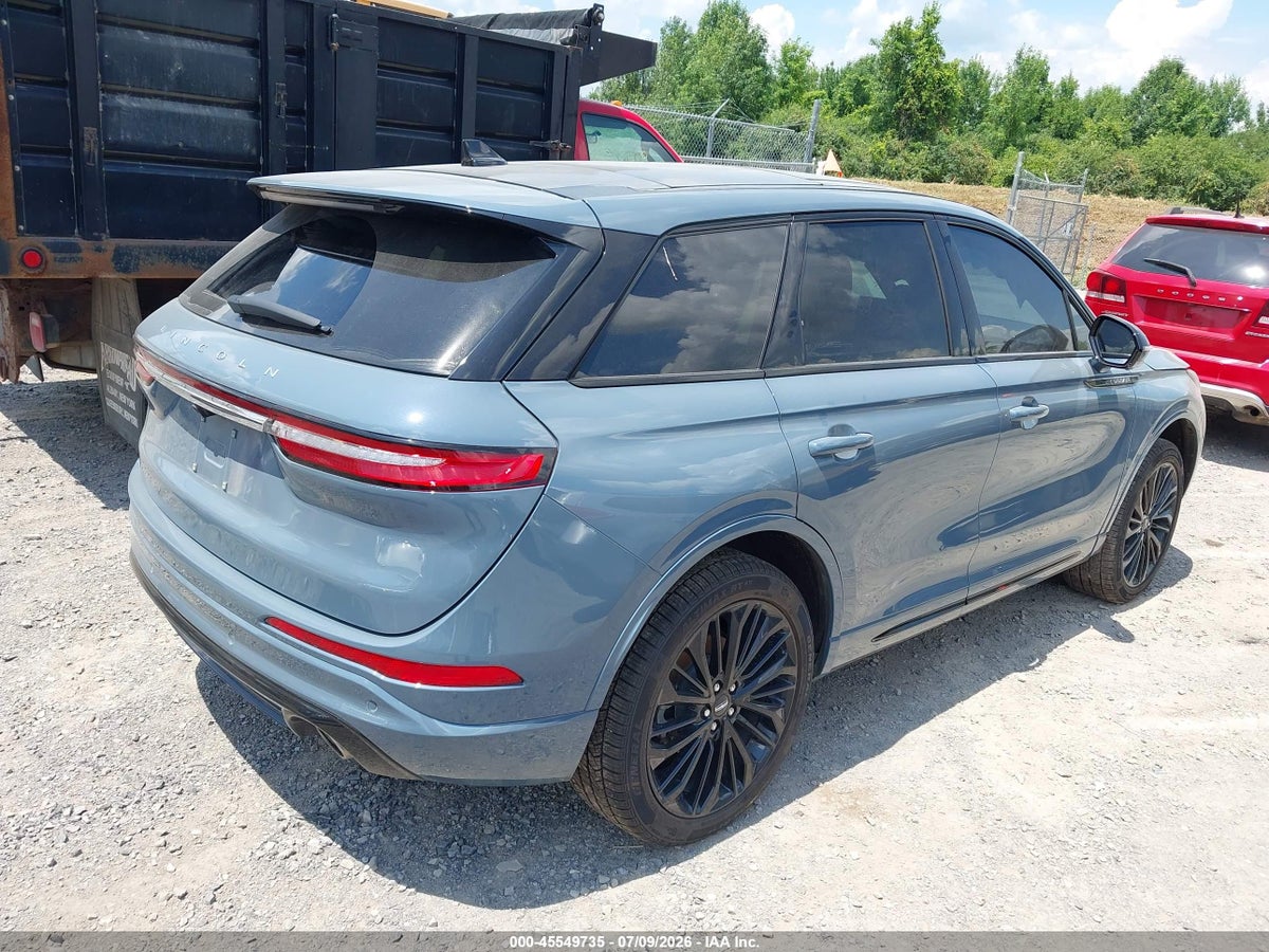 2023 LINCOLN CORSAIR STANDARD — снимка 4