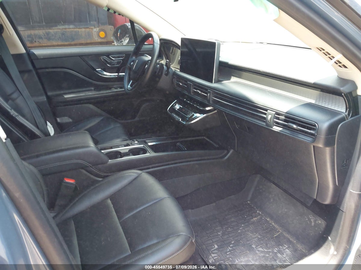 2023 LINCOLN CORSAIR STANDARD — снимка 5
