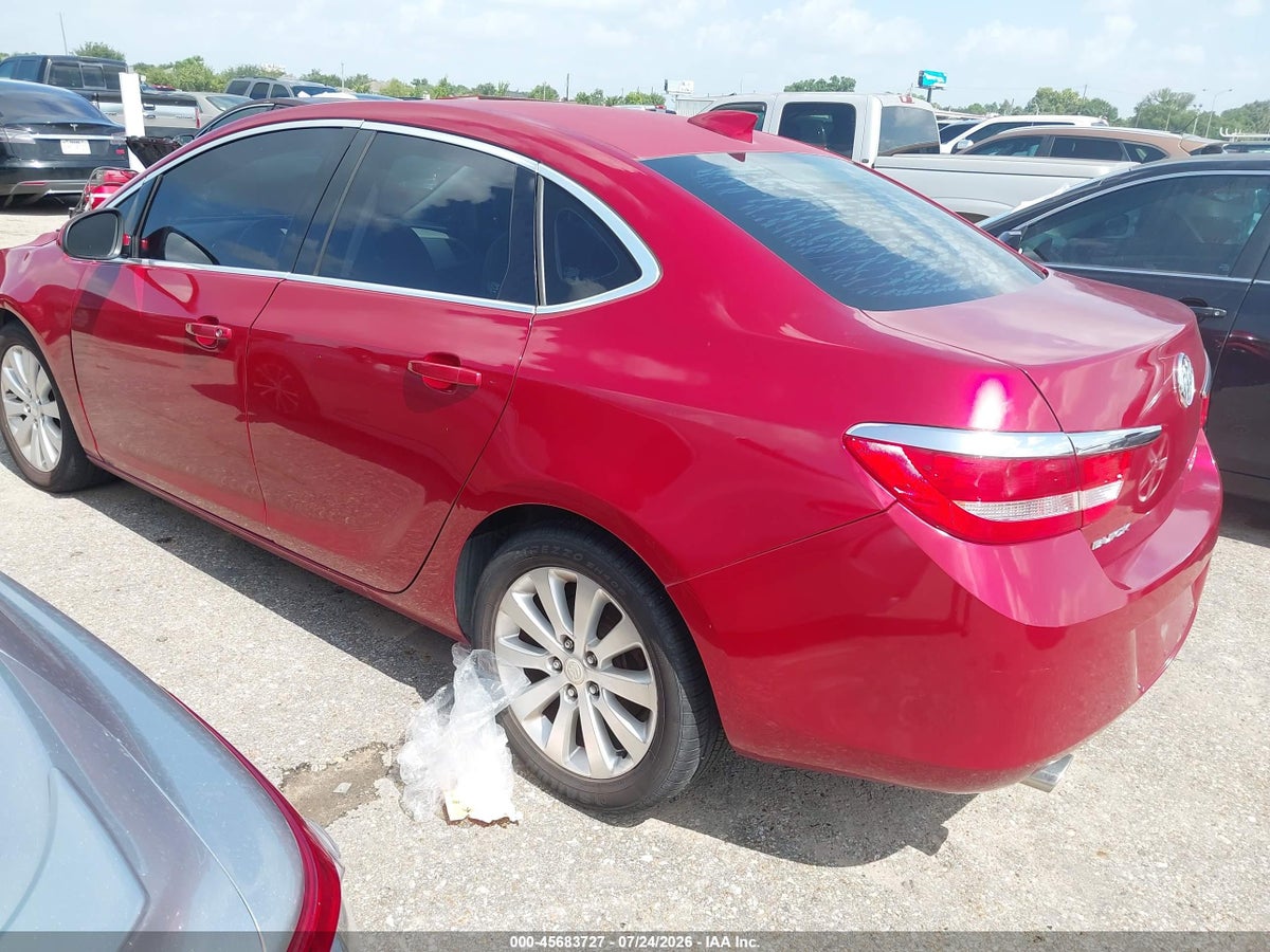 2015 BUICK VERANO — снимка 3