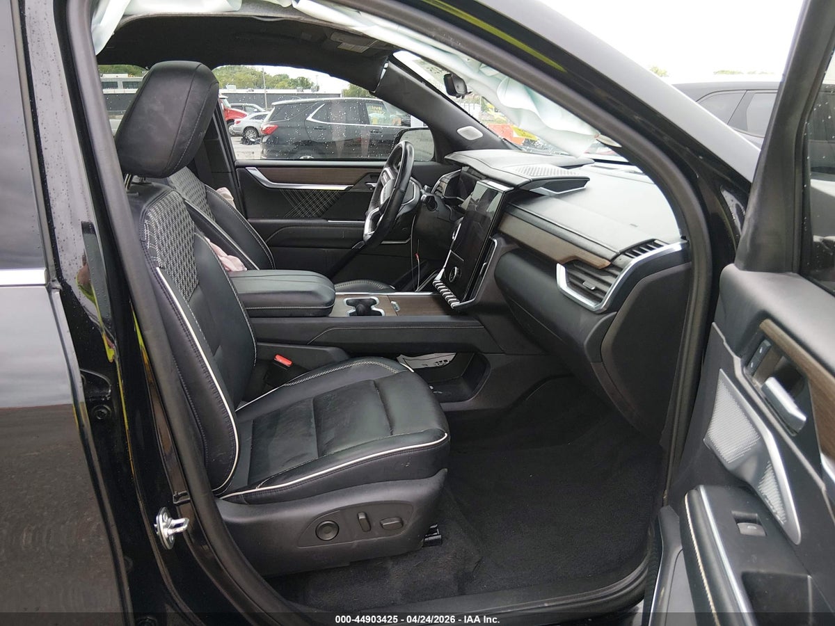 2024 GMC ACADIA AWD DENALI — снимка 5