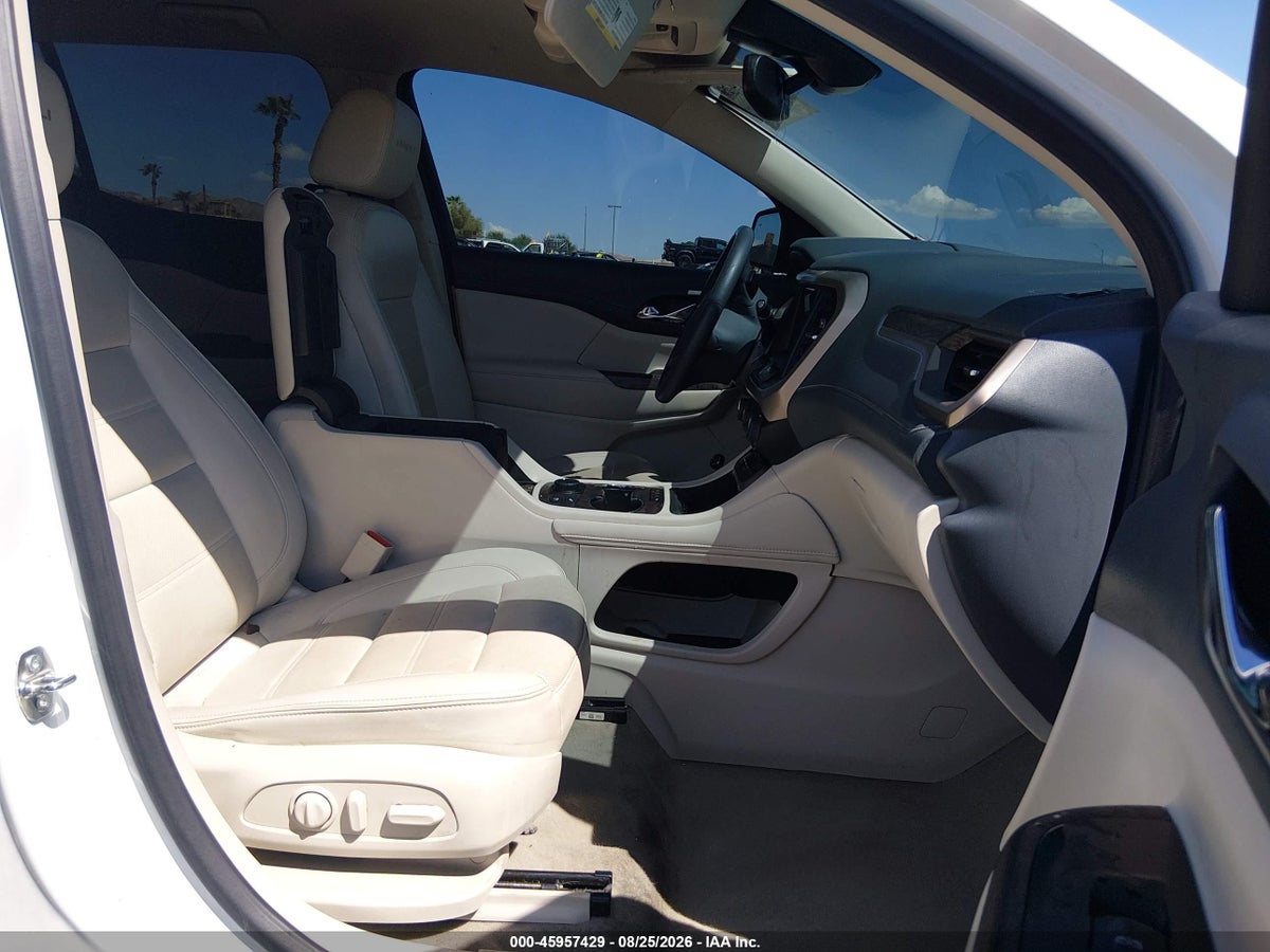2023 GMC ACADIA FWD DENALI — снимка 5