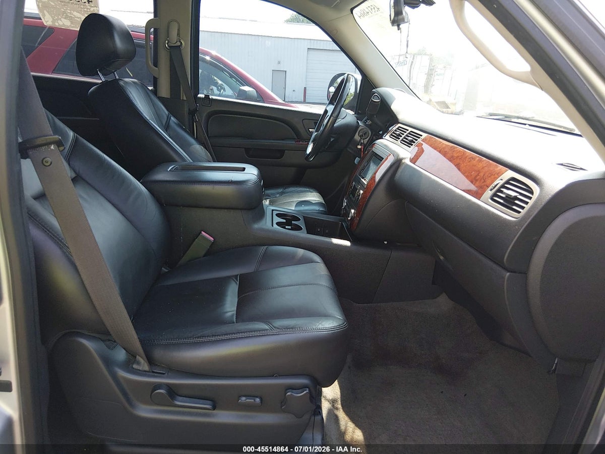 2012 CHEVROLET TAHOE LT — снимка 5