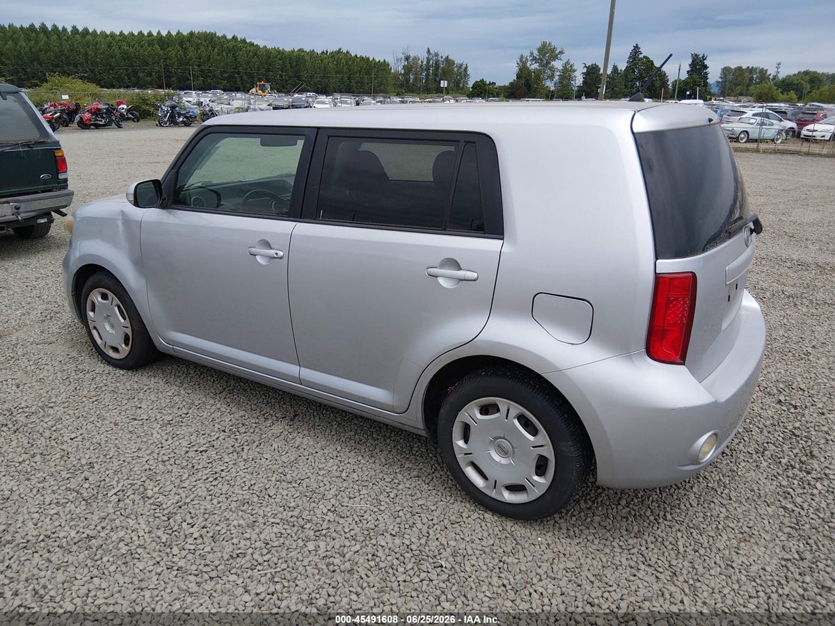 2010 SCION XB — снимка 3