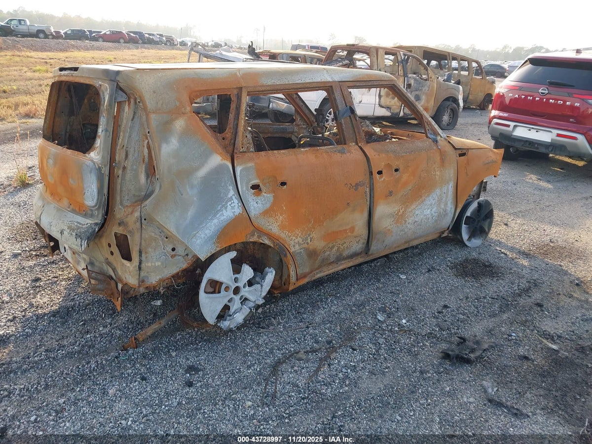 2014 KIA SOUL ! — снимка 4