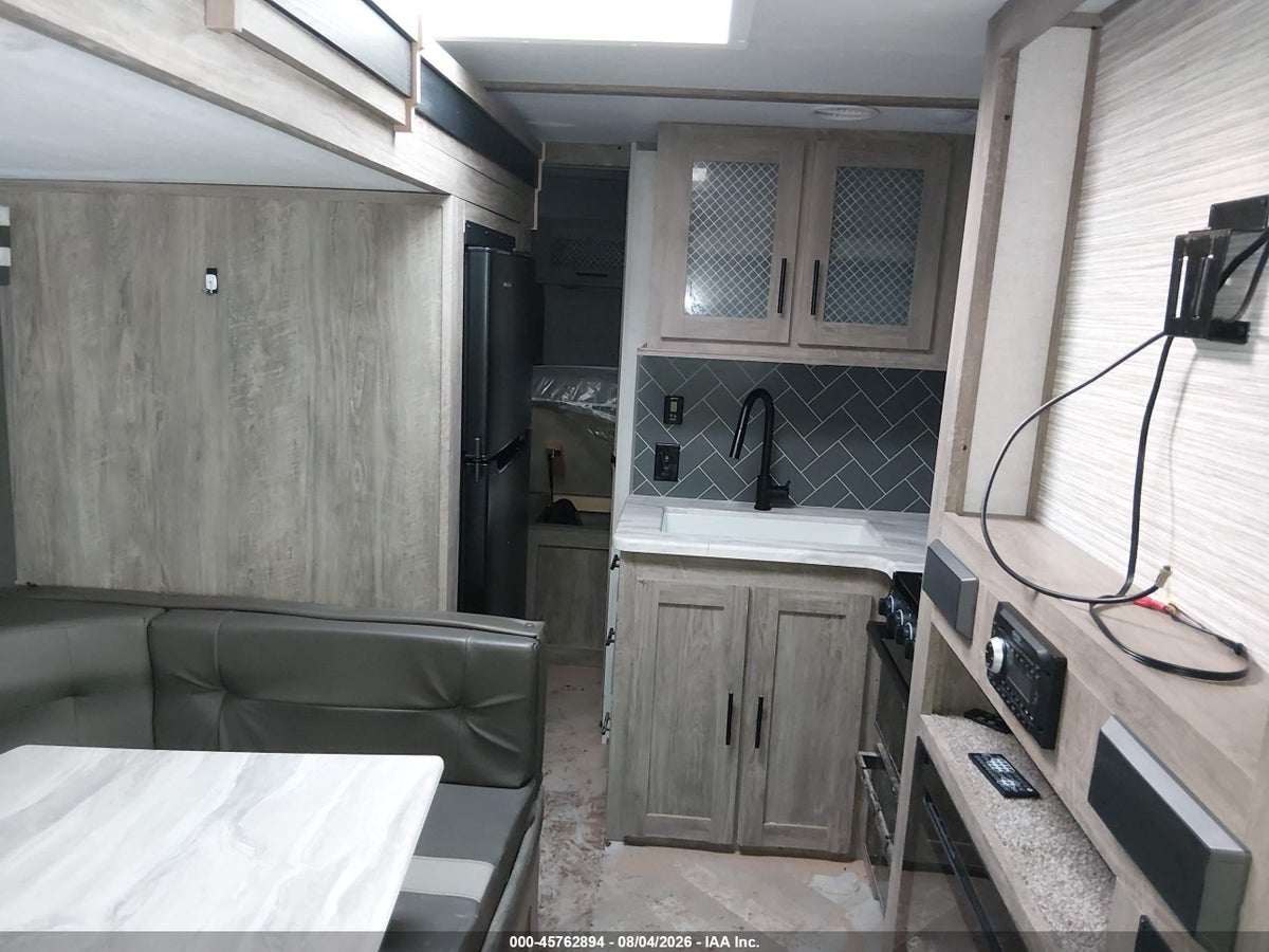 2021 FOREST RIVER SALEM HEMISPHERE HL — снимка 5