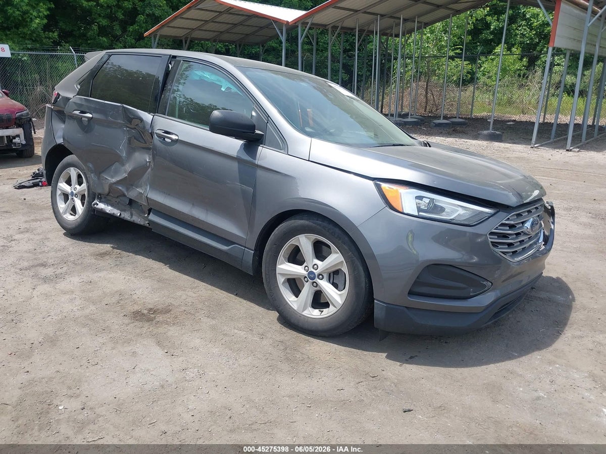 2021 FORD EDGE SE