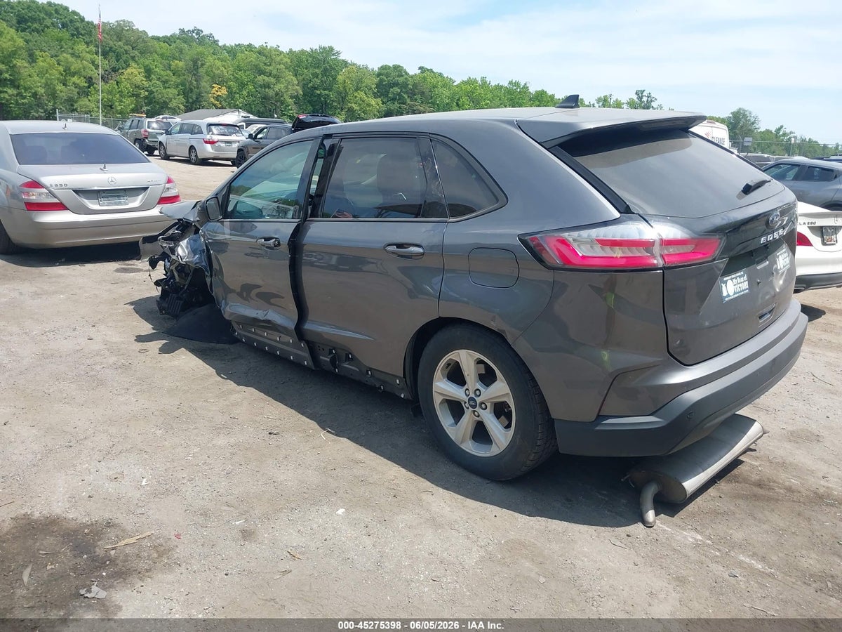 2021 FORD EDGE SE — снимка 3
