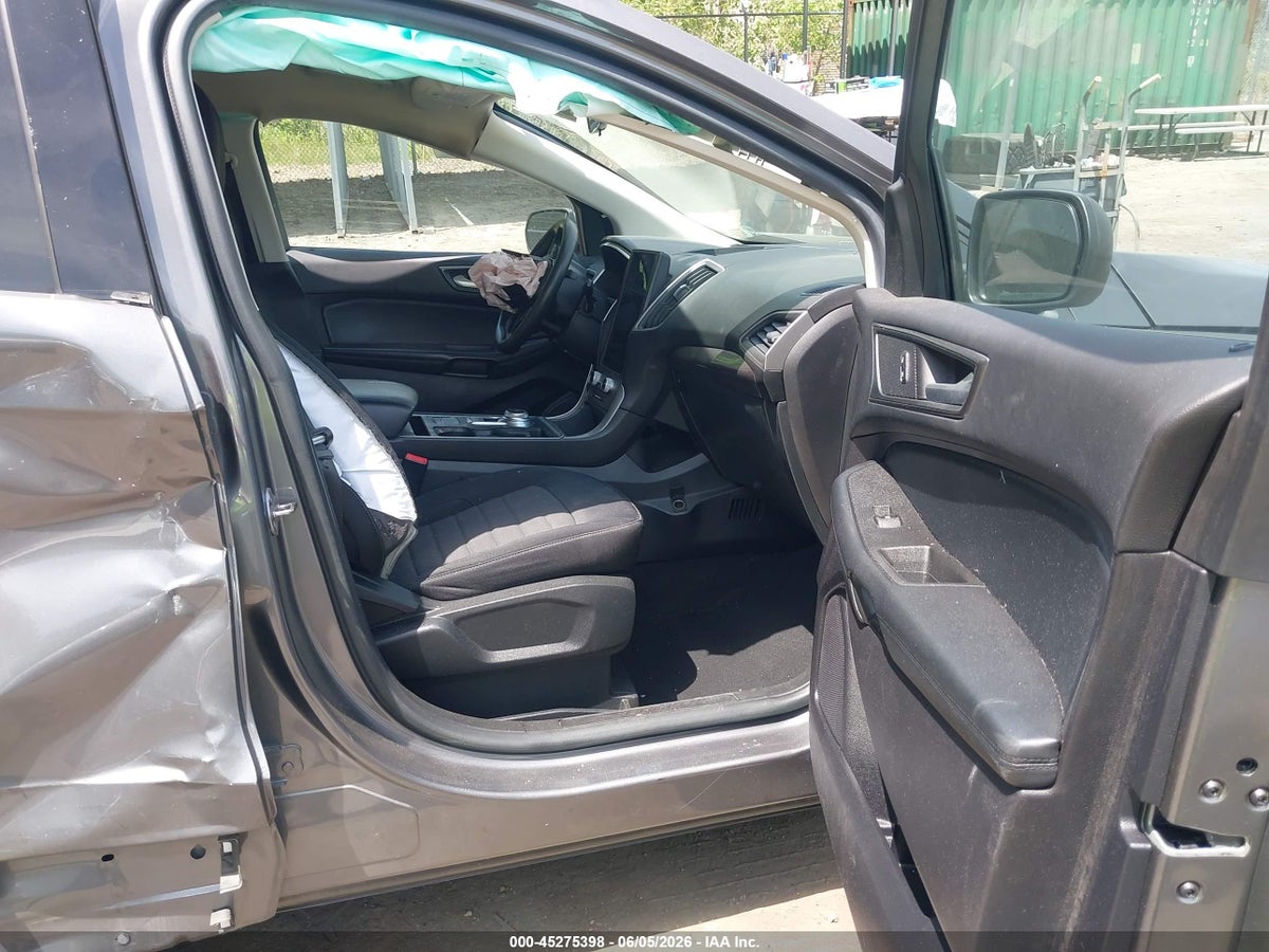 2021 FORD EDGE SE — снимка 5