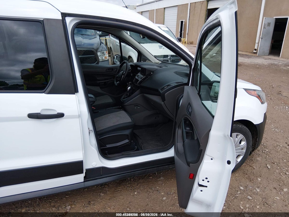 2021 FORD TRANSIT CONNECT XL PASSENGER — снимка 5