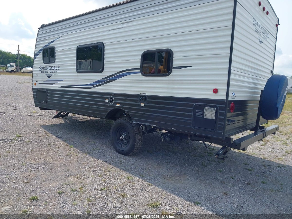 2020 KEYSTONE RV SPRINGDALE — снимка 3