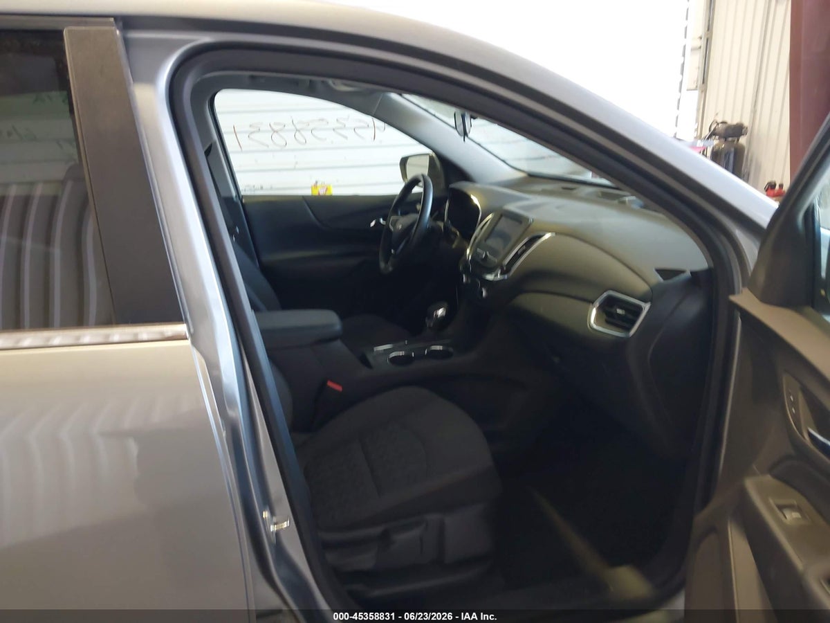2023 CHEVROLET EQUINOX AWD 2FL — снимка 5