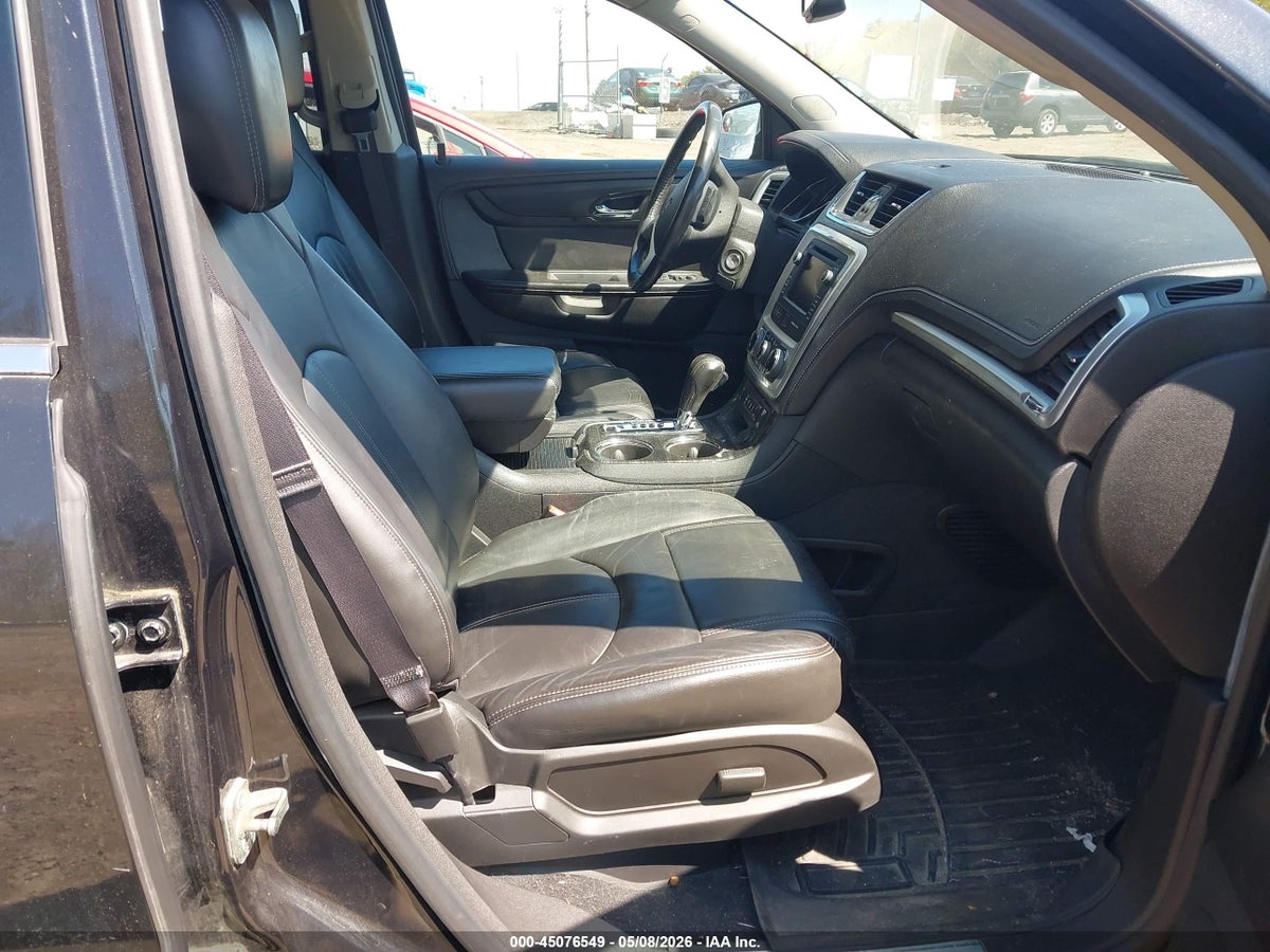 2013 GMC ACADIA SLT-1 — снимка 5