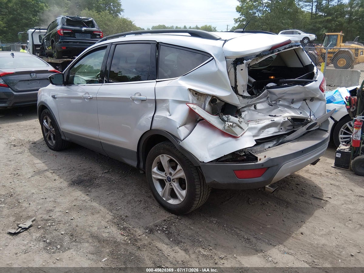 2015 FORD ESCAPE SE — снимка 3