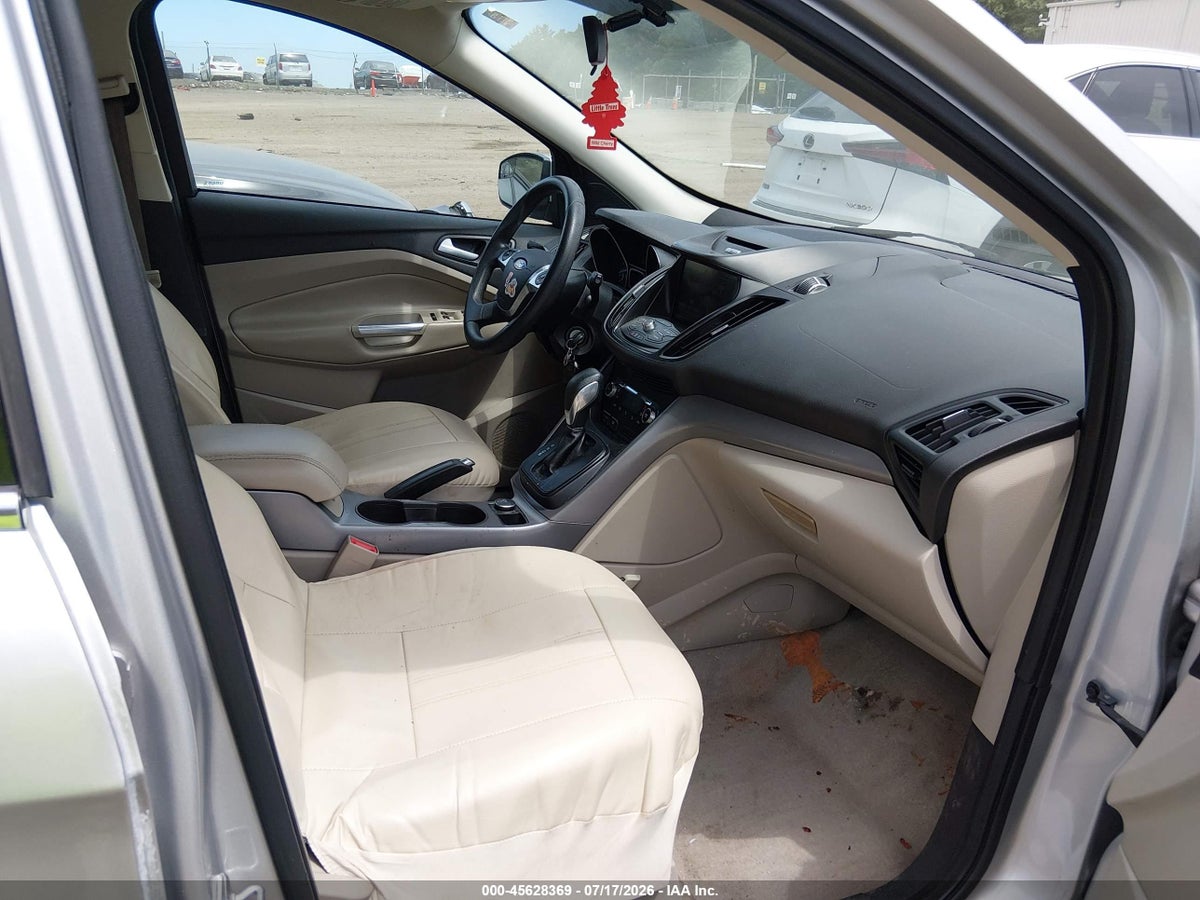 2015 FORD ESCAPE SE — снимка 5
