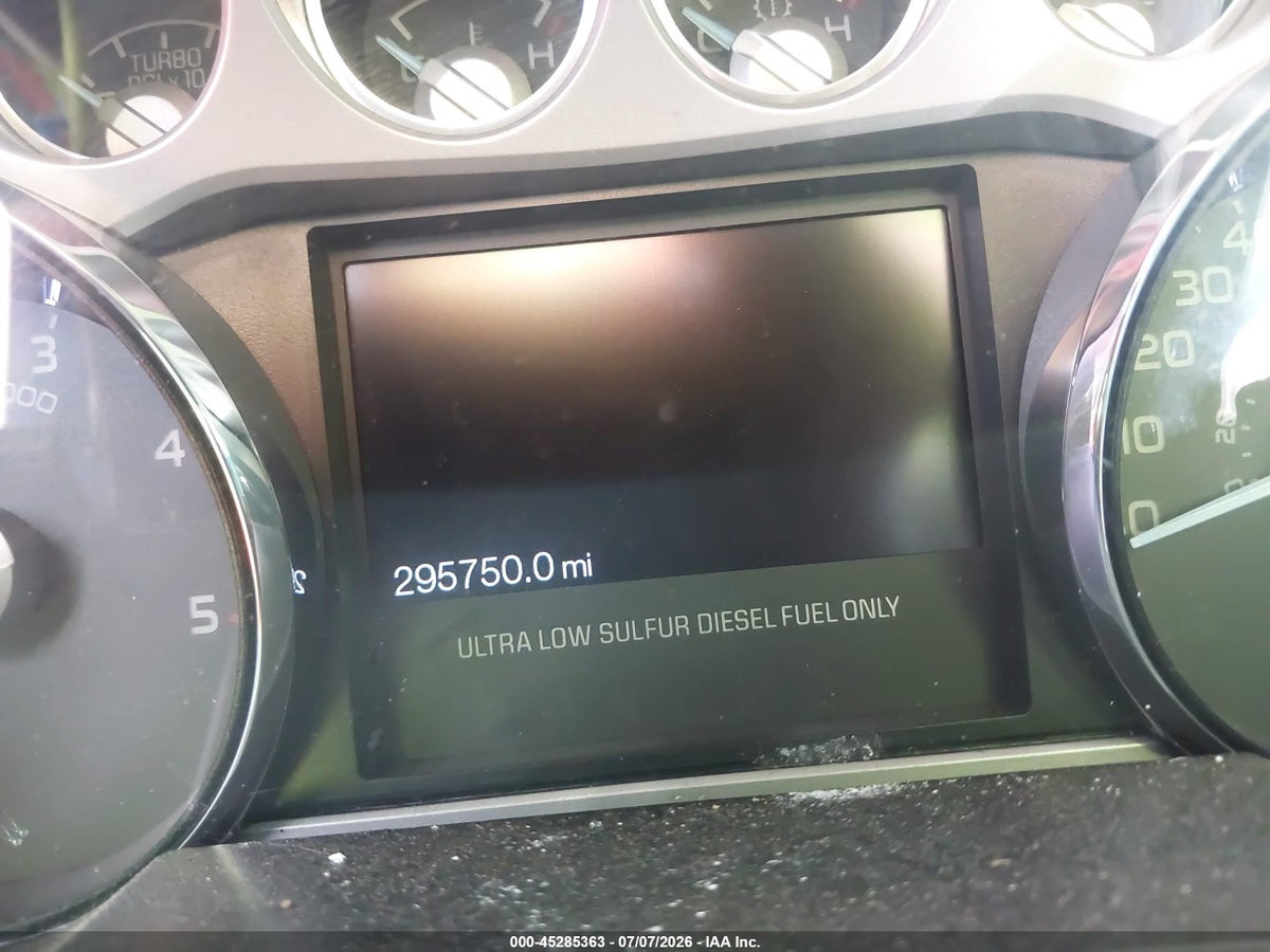 2016 FORD F-350 LARIAT — снимка 5