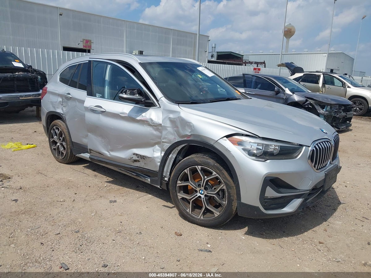 2020 BMW X1 SDRIVE28I