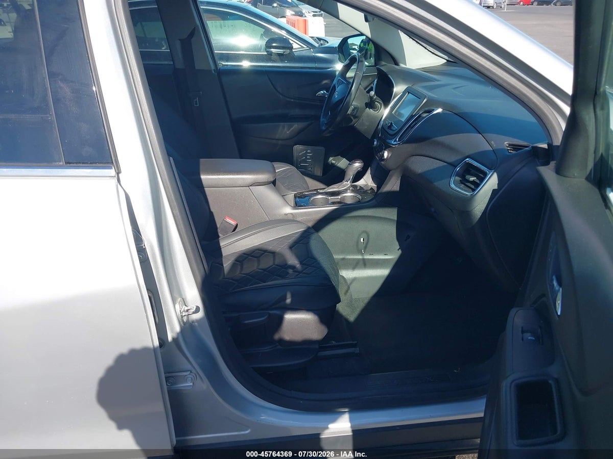 2018 CHEVROLET EQUINOX LT — снимка 5
