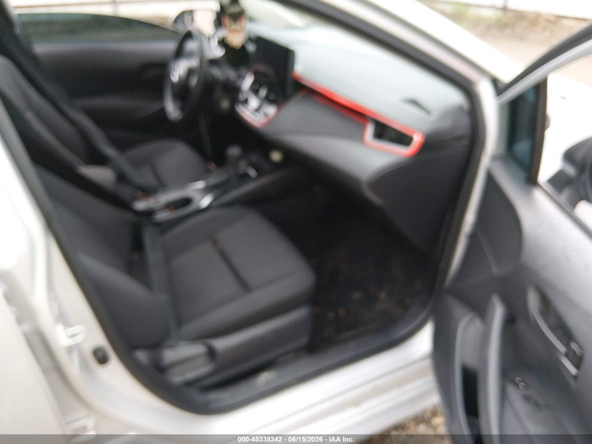 2024 TOYOTA COROLLA LE — снимка 5