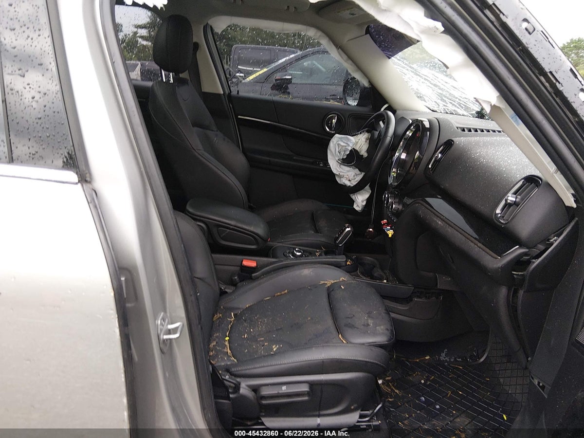 2023 MINI COUNTRYMAN COOPER S — снимка 5