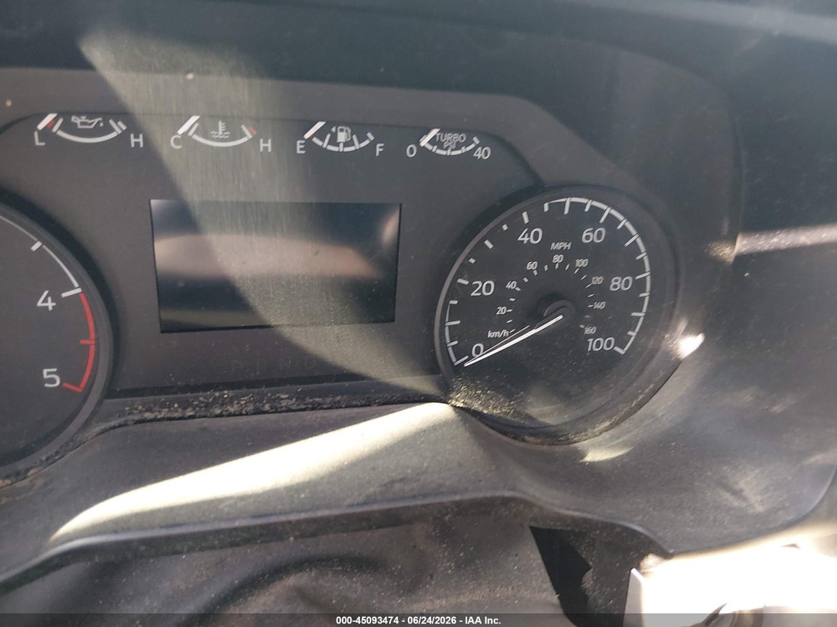 2023 FORD F-550 CHASSIS XL — photo 5