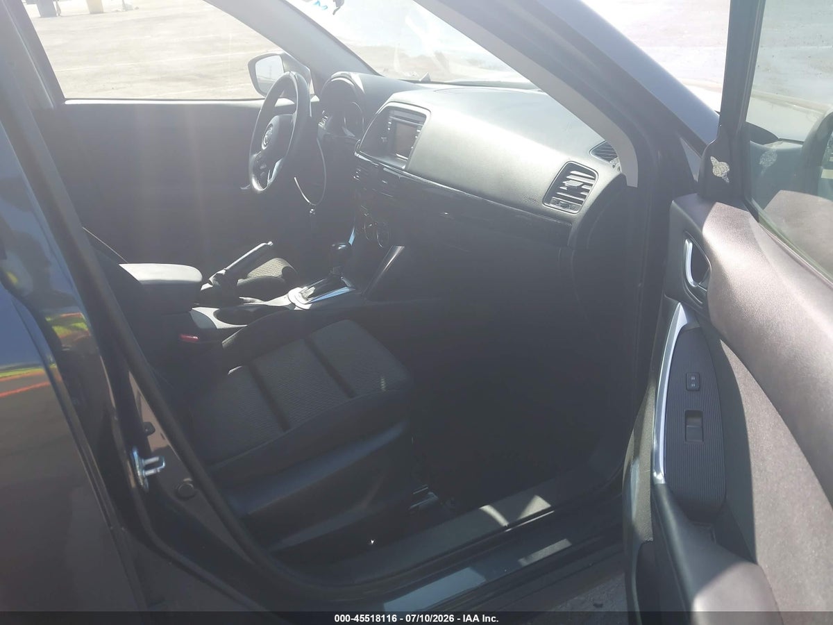 2015 MAZDA CX-5 TOURING — снимка 5
